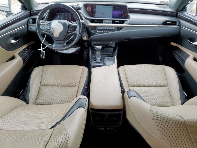 2019 LEXUS ES 350 - 58ABZ1B10KU030173