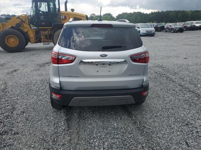 2021 FORD ECOSPORT T - MAJ3S2KE3MC453468