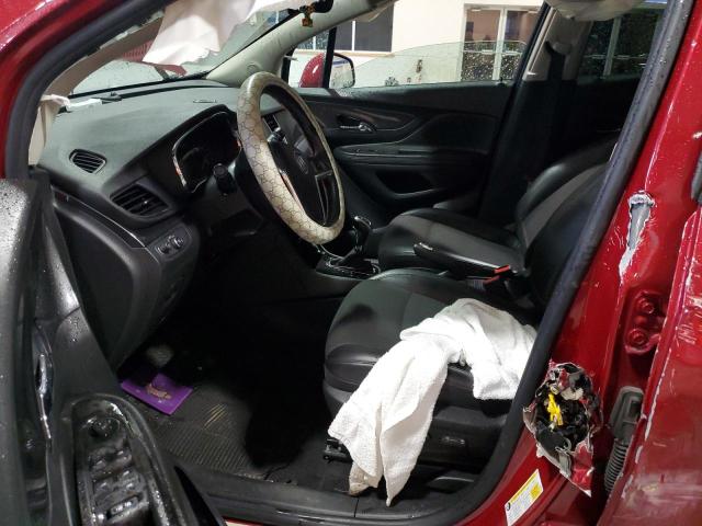 2019 BUICK ENCORE PRE KL4CJASB6KB712559
