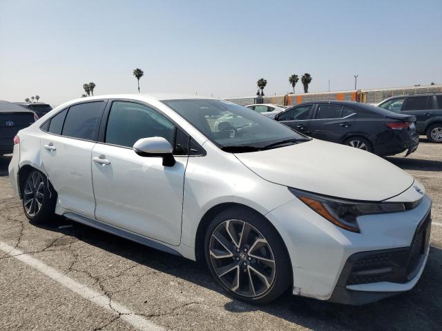 Vin: jtds4mce2n3500002, lot: 58956895, toyota corolla se 20224