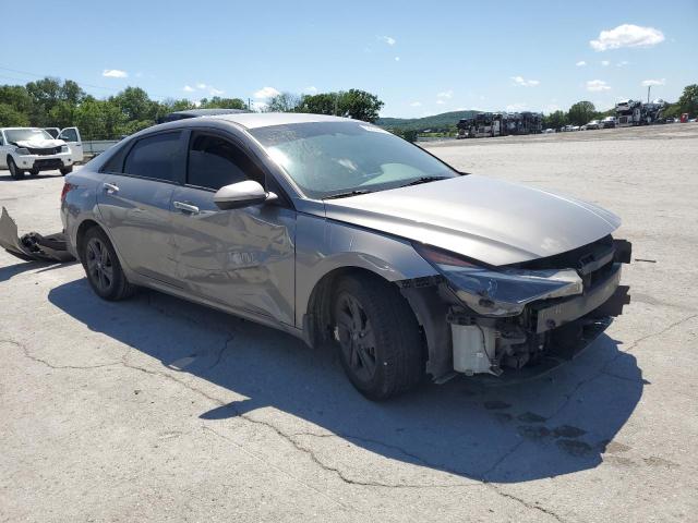 Vin: kmhlm4ag5nu311603, lot: 58204565, hyundai elantra sel 20224