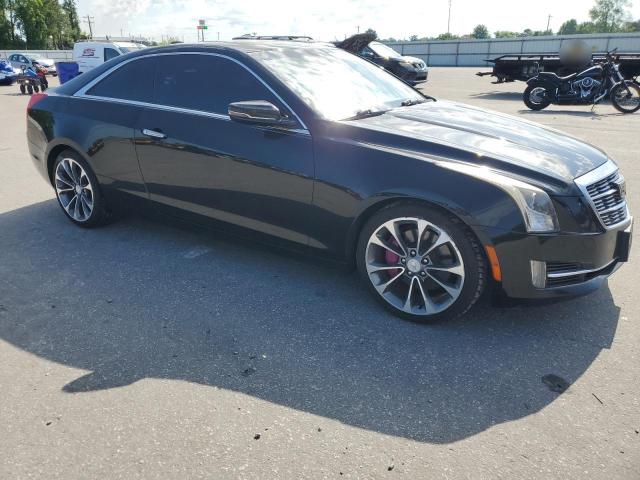 Vin: 1g6ac1rx5f0121104, lot: 55323205, cadillac ats performance 20154