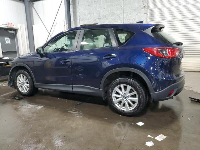 Vin: jm3ke4be8e0387440, lot: 57654605, mazda cx-5 sport 20142