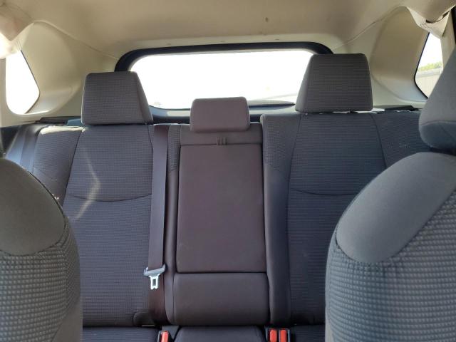 2023 TOYOTA RAV4 LE - JTMK1RFV1PD098214