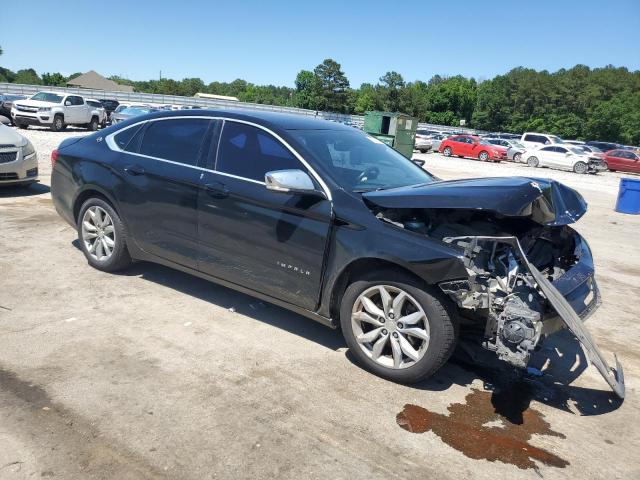 Vin: 2g1105sa3g9183247, lot: 57798395, chevrolet impala lt 20164