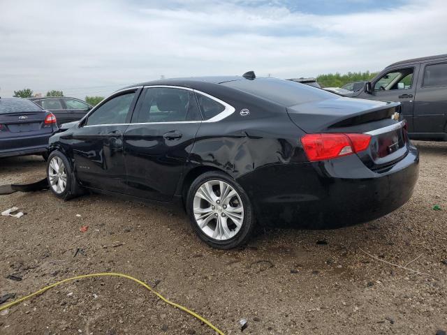 Vin: 1g1115sl1eu100770, lot: 57515655, chevrolet impala lt 20142
