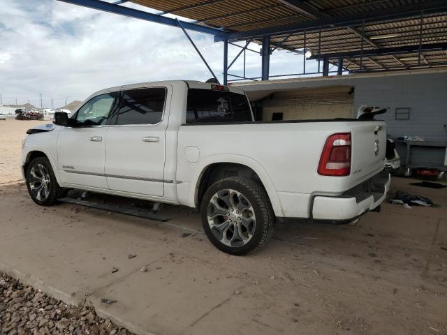 Vin: 1c6srfht9kn594844, lot: 58977855, ram 1500 limited 20192