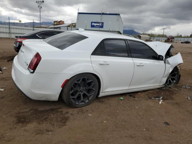 Vin: 2c3ccabg8kh515075, lot: 55578535, chrysler 300 s 20193