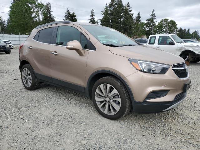 Vin: kl4cjasb9kb868725, lot: 56895135, buick encore preferred 20194