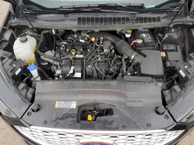 2024 FORD EDGE SEL - 2FMPK4J98RBA55560