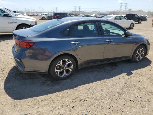 Vin: 3kpf24ad7le208871, lot: 56951605, kia forte fe 20203