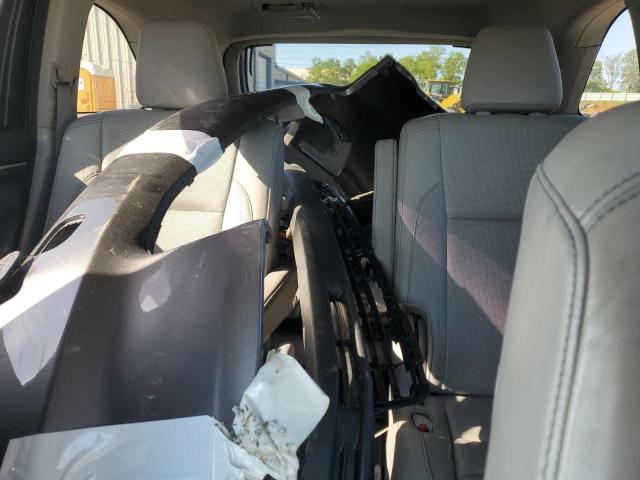 2015 TOYOTA HIGHLANDER - 5TDDKRFH3FS204570