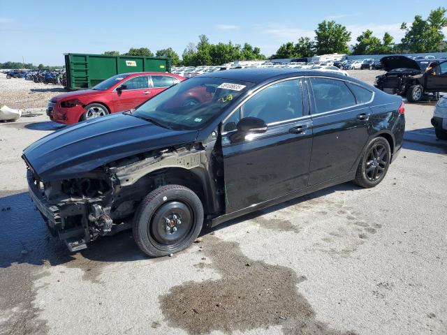 Vin: 1fa6p0h73g5131501, lot: 59108635, ford fusion se 2016 img_1