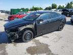 2016 FORD FUSION SE - 1FA6P0H73G5131501