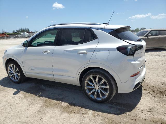 2024 BUICK ENCORE GX KL4AMFSL2RB047769