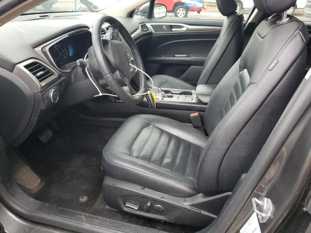 2018 FORD FUSION SE - 3FA6P0LU2JR271816