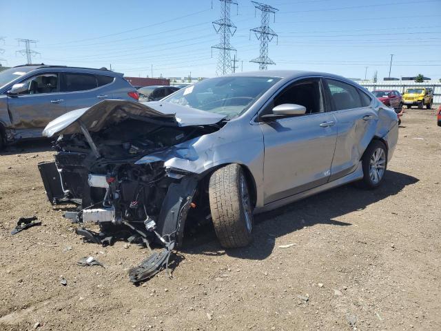 Vin: 1c3cccab7gn142692, lot: 58148185, chrysler 200 limited 2016 img_1
