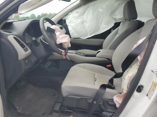 2022 HONDA HR-V LX - 3CZRU6H3XNM730963