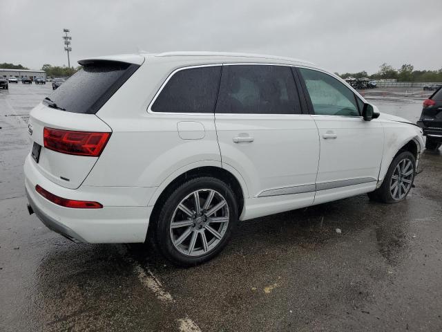 Vin: wa1aaaf73kd031566, lot: 57847165, audi q7 premium 20193
