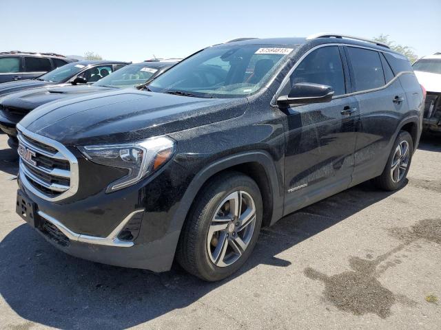 Vin: 3gkalpev4ml334957, lot: 57594815, gmc terrain slt 2021 img_1