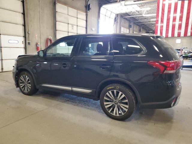 Vin: ja4az3a37lz042423, lot: 56285575, mitsubishi outlander se 20202