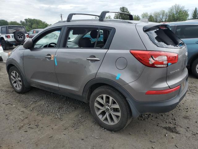 Vin: kndpbcac3e7582094, lot: 57981265, kia sportage lx 20142