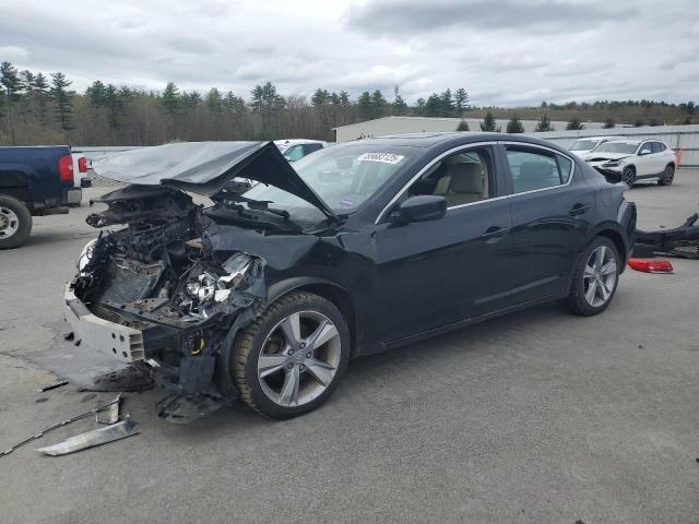 Vin: 19vde1f79de003949, lot: 55683125, acura ilx 20 tech 2013 img_1