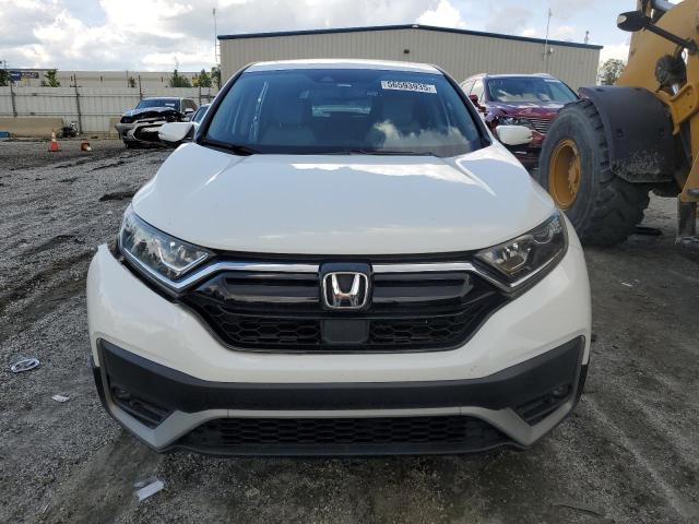 2020 HONDA CR-V EXL - 7FARW2H80LE004541
