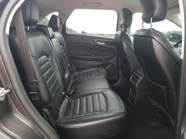2016 FORD EDGE SEL - 2FMPK3J98GBC04525