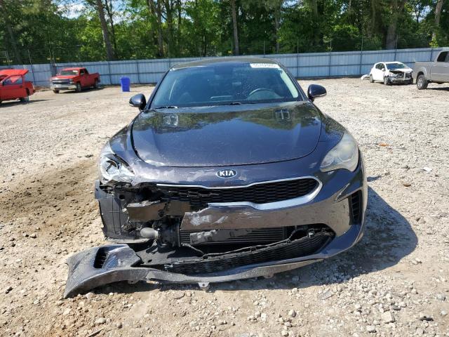 2019 KIA STINGER - KNAE15LA3K6064048