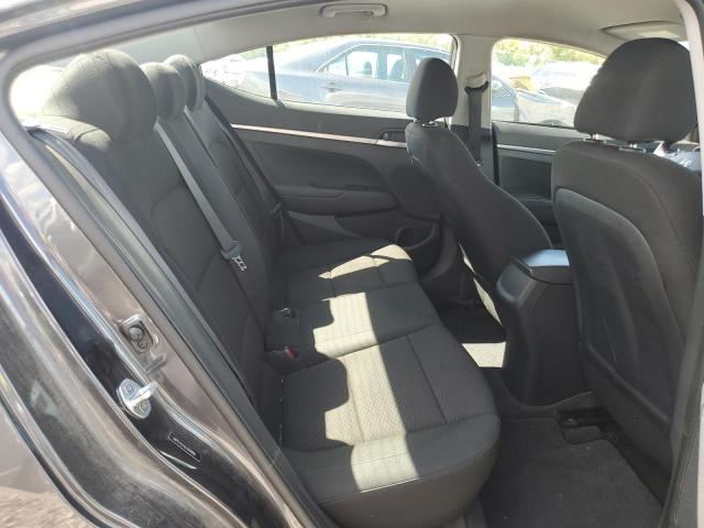 2020 HYUNDAI ELANTRA SE 5NPD74LF9LH609891
