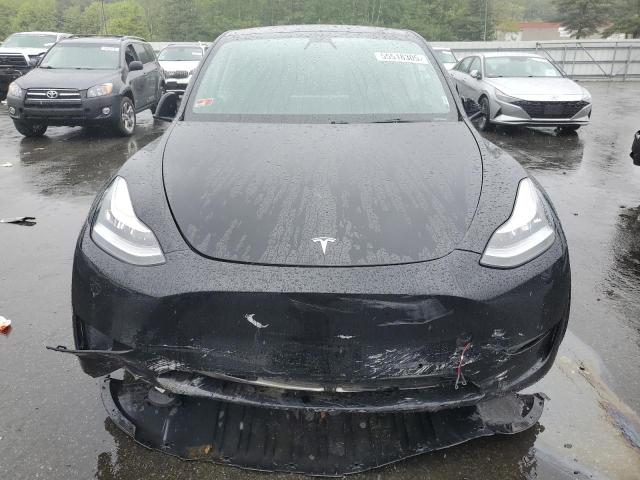 2020 TESLA MODEL Y - 5YJYGDEEXLF058407