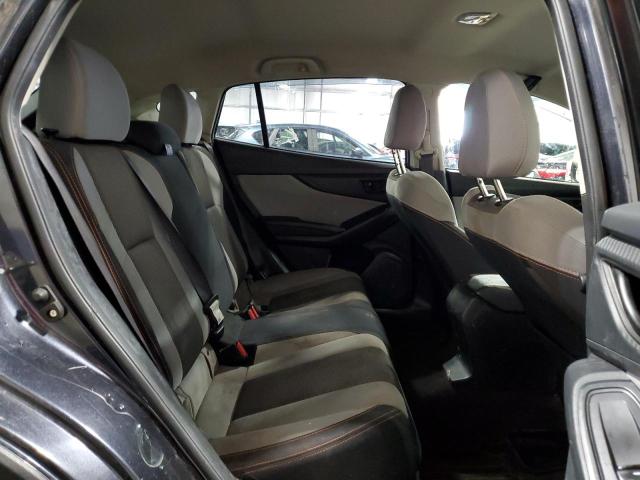 2019 SUBARU CROSSTREK - JF2GTACC1K9274325