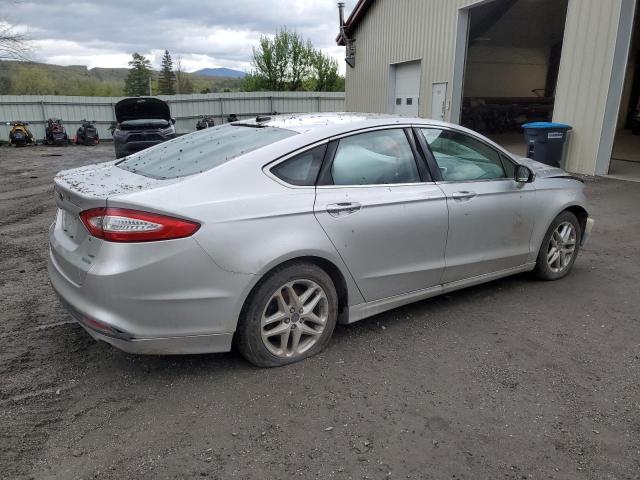 Vin: 3fa6p0hdxer257418, lot: 55853575, ford fusion se 20143
