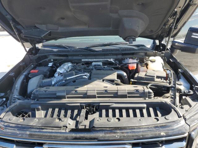 2024 GMC SIERRA K25 - 1GT49PEY8RF363185