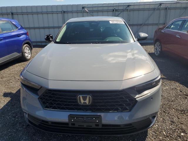 2025 HONDA ACCORD HYB - 1HGCY2F61SA039210