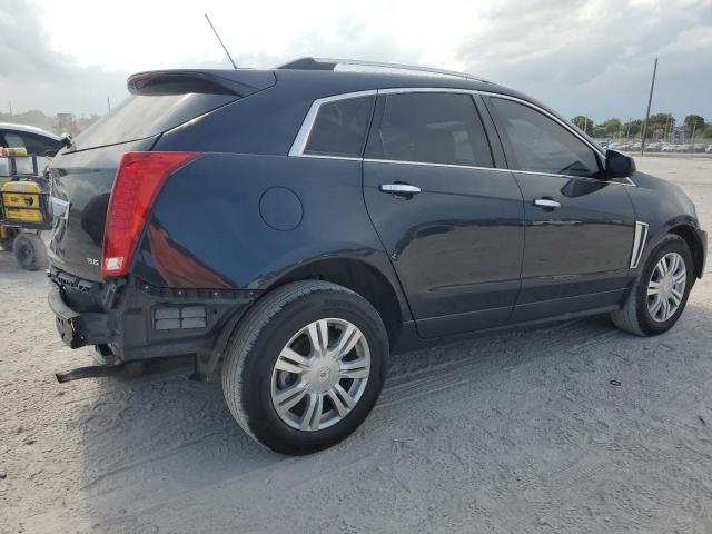 Vin: 3gyfnbe37gs516735, lot: 58193765, cadillac srx luxury collection 20163