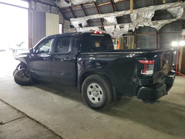 Vin: 1n6ed1ek7pn630005, lot: 55478235, nissan frontier s 20232