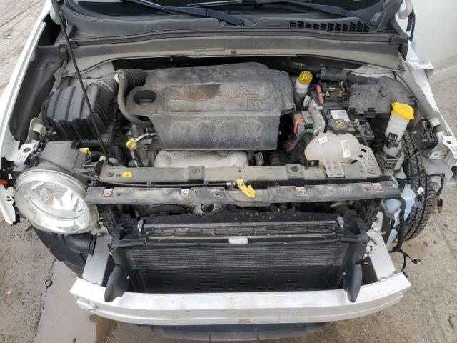 2015 JEEP RENEGADE L ZACCJBBT1FPB84333