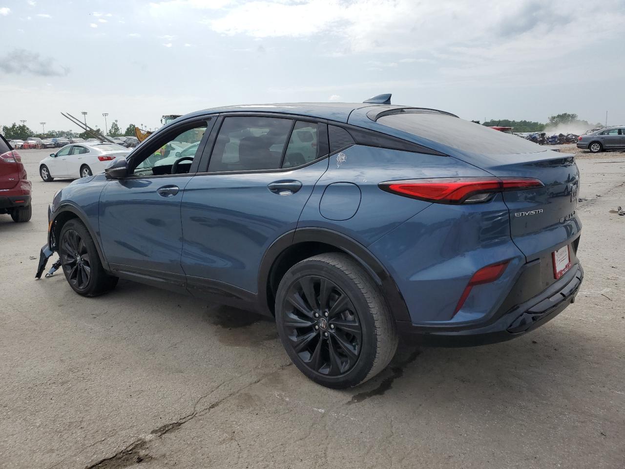 BUICK ENVISTA SPORT TOURING