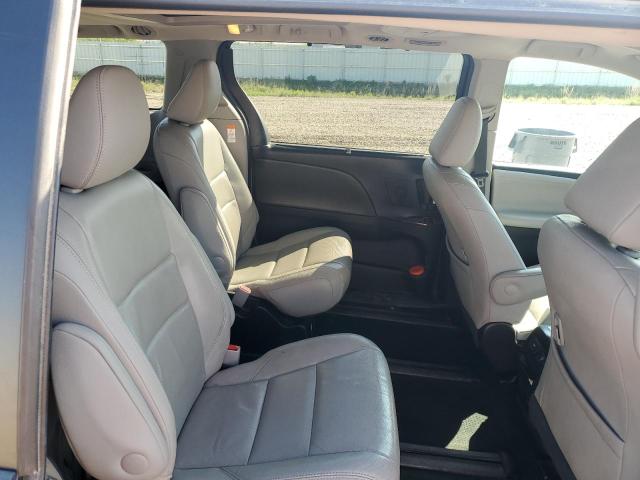 2015 TOYOTA SIENNA XLE 5TDDK3DC5FS117905