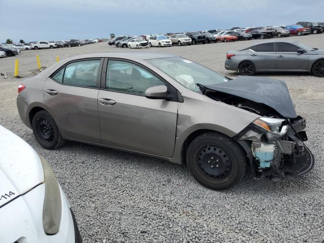 Vin: 2t1burhexec174110, lot: 57185935, toyota corolla l 20144