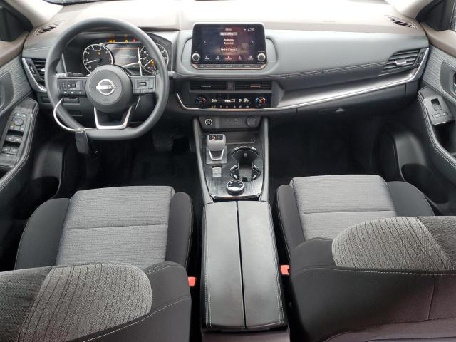 2023 NISSAN ROGUE SV JN8BT3BB0PW491035