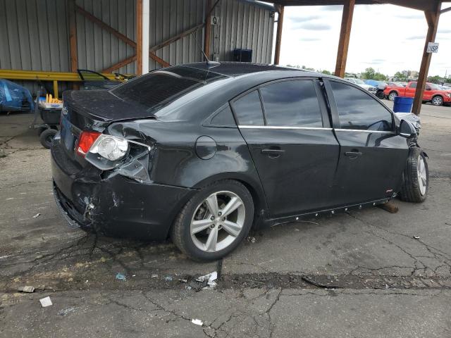 Vin: 1g1pe5sb6e7255805, lot: 59040465, chevrolet cruze lt 20143