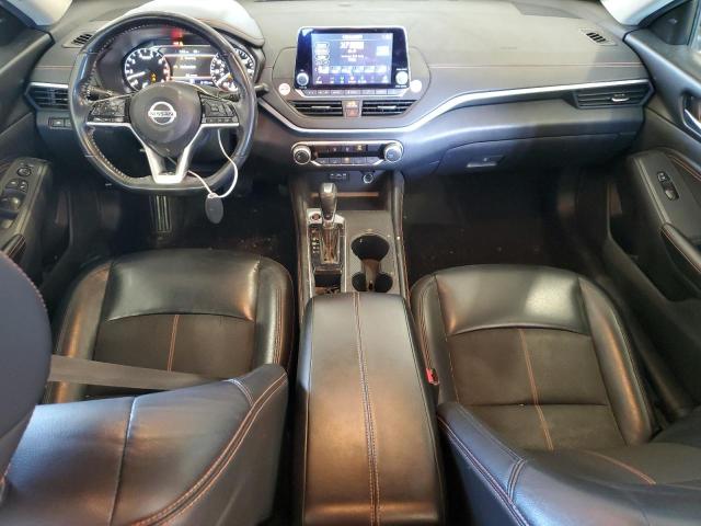 2021 NISSAN ALTIMA SR 1N4BL4CV1MN305990