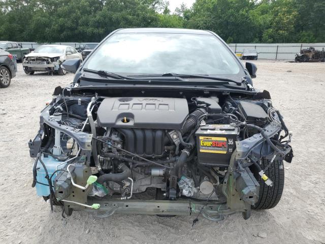 2019 TOYOTA COROLLA L - 5YFBURHE0KP860605
