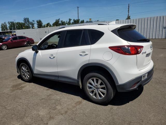 Vin: jm3ke2by7g0746083, lot: 58725105, mazda cx-5 sport 20162