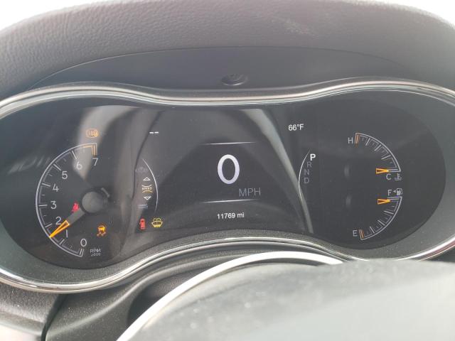 2020 JEEP GRAND CHER - 1C4RJFBG4LC152061