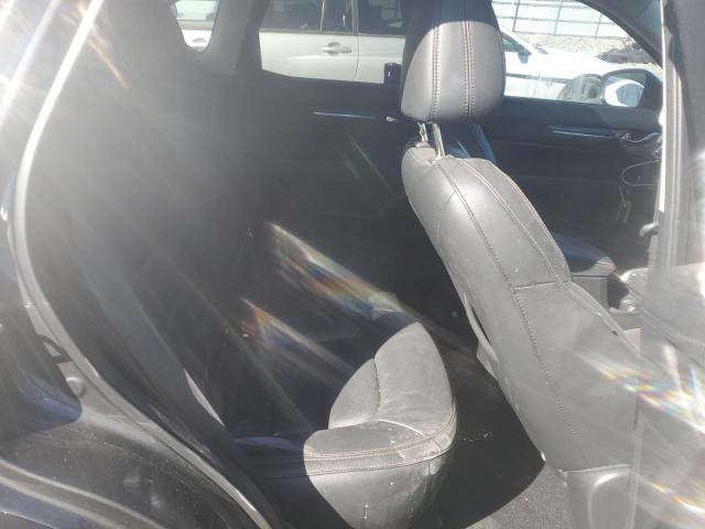 2022 MAZDA CX-5 PREMI - JM3KFBDM7N1631675