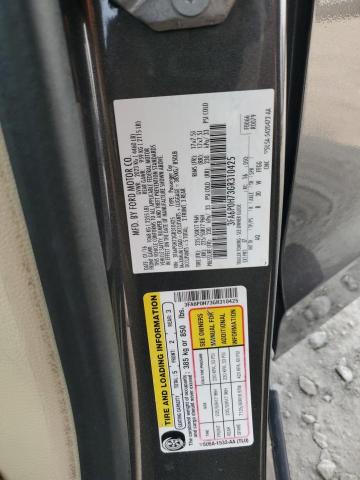 2016 FORD FUSION SE 3FA6P0H73GR310425